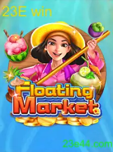 FloatingMarket