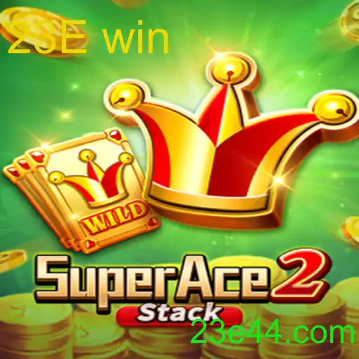 SuperAce2: Uma Nova Era no Universo dos Jogos